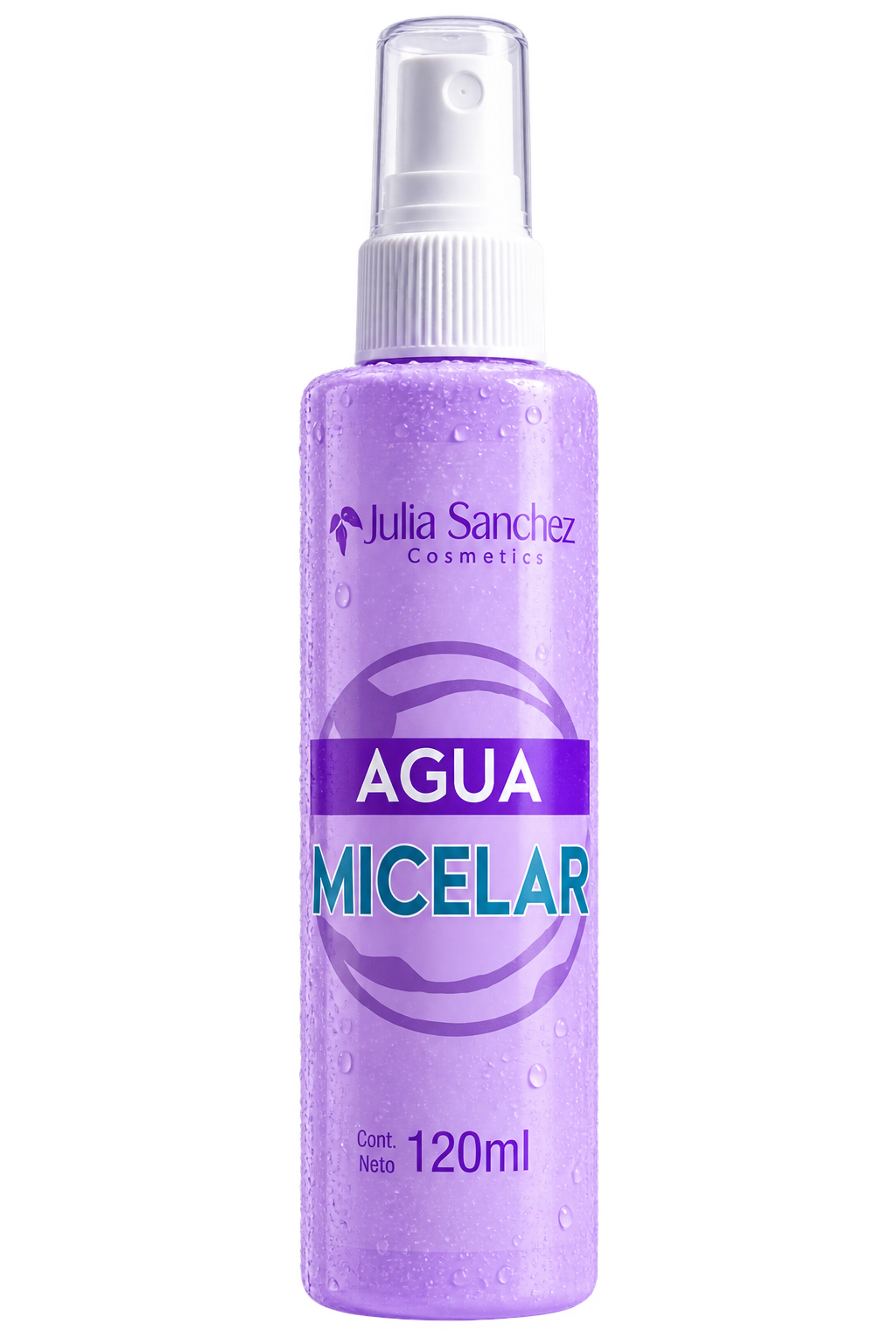 AGUA MICELAR