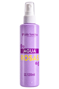 AGUA DE ROSAS