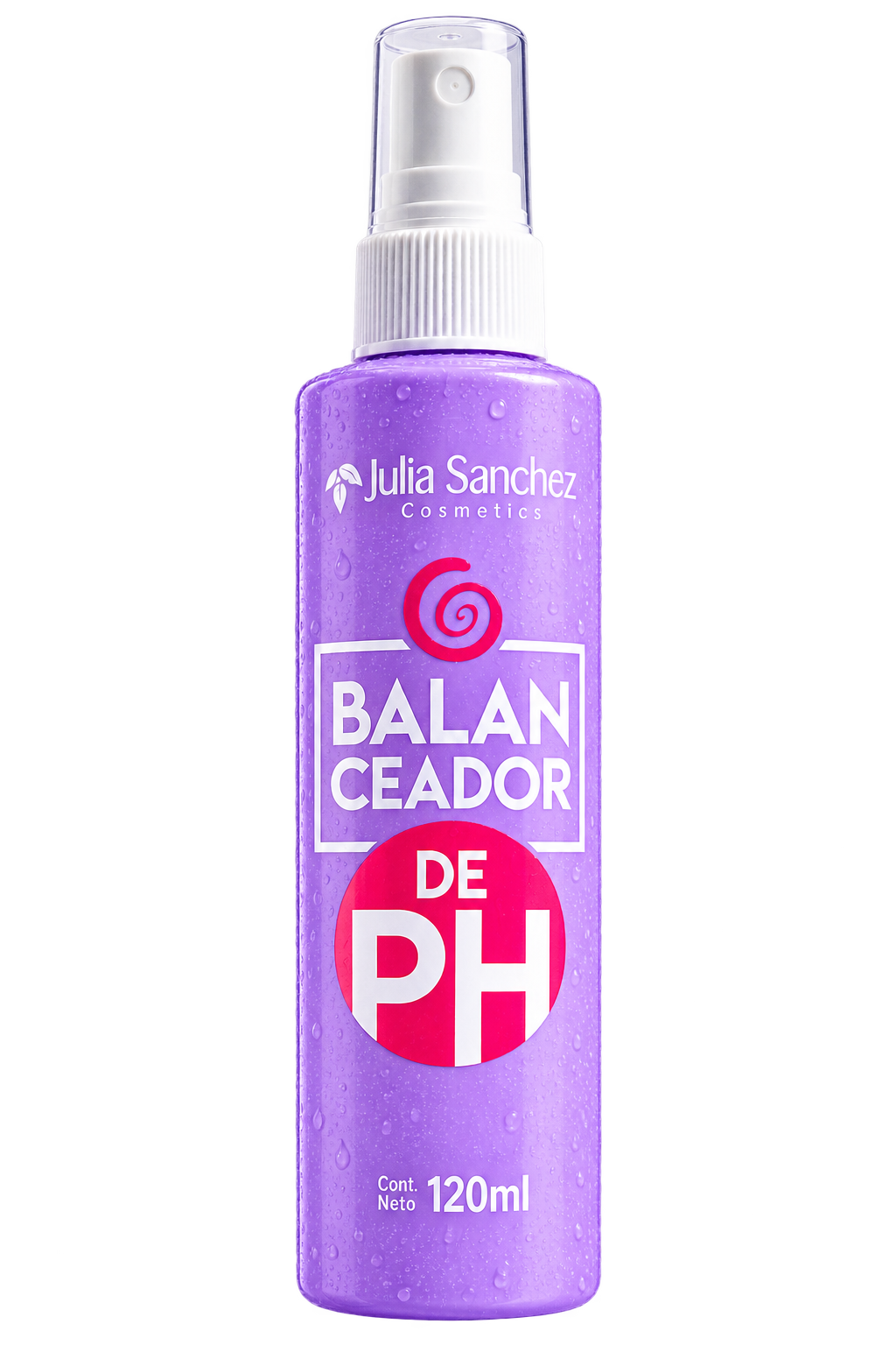 BALANCEADOR DE PH