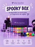 🎃 JULIA SPOOKY BOX