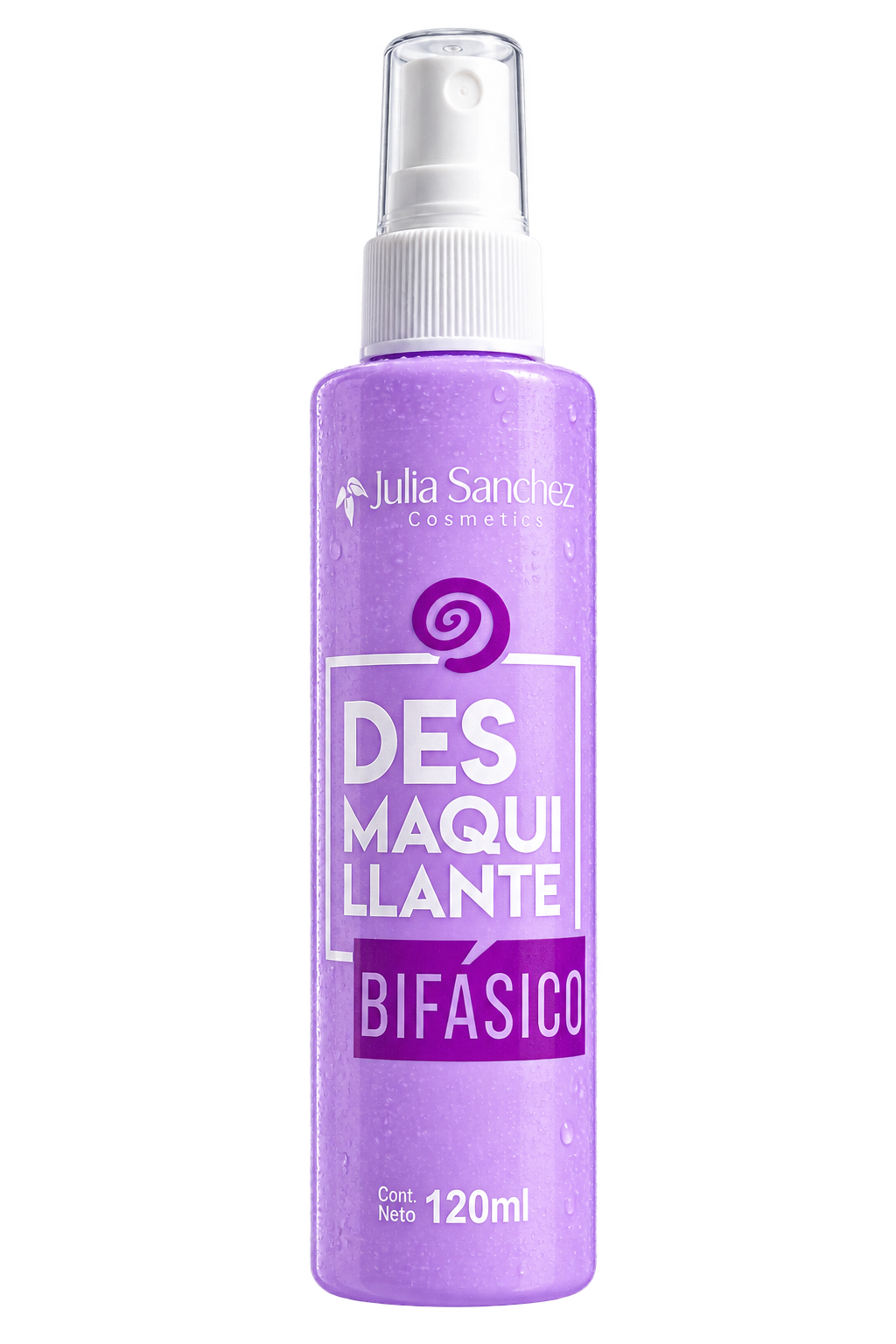 DESMAQUILLANTE