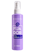 FIJADOR DE MAQUILLAJE