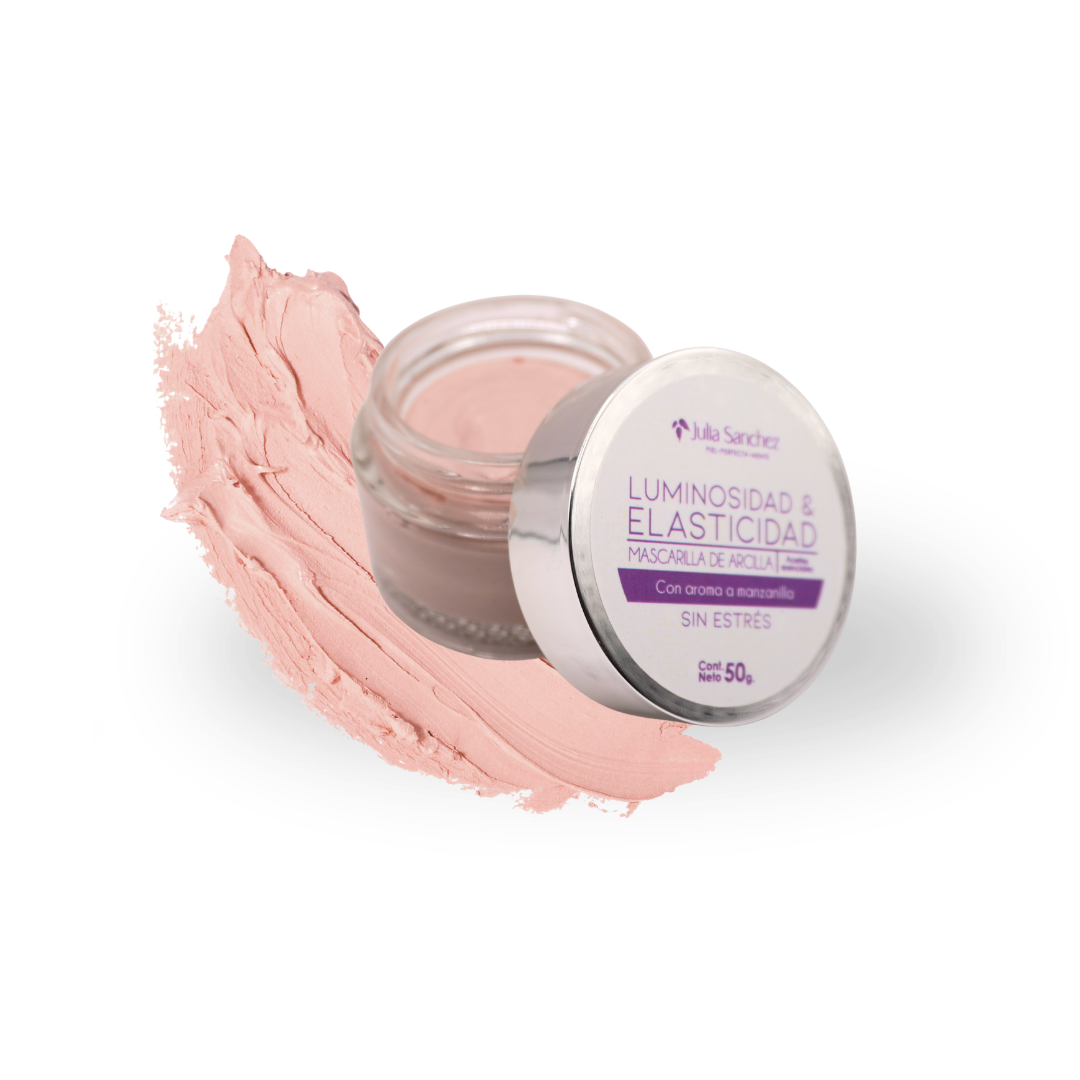 MASCARILLA DE ARCILLA