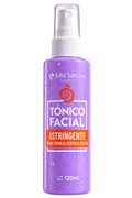 TONICO FACIAL