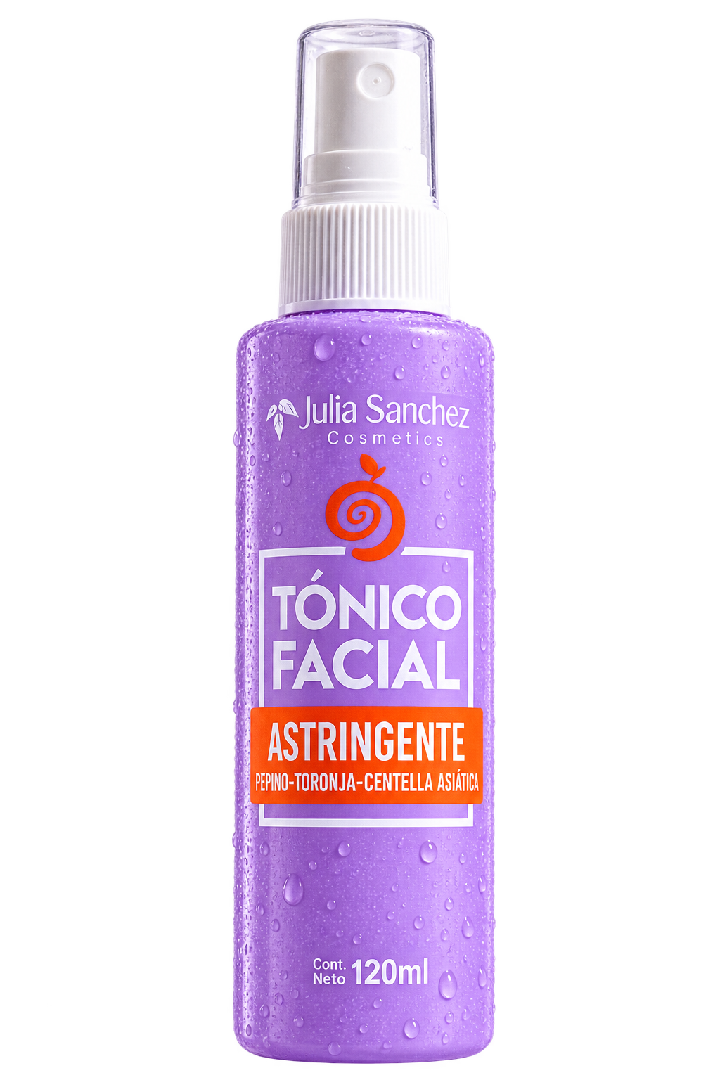 TONICO FACIAL