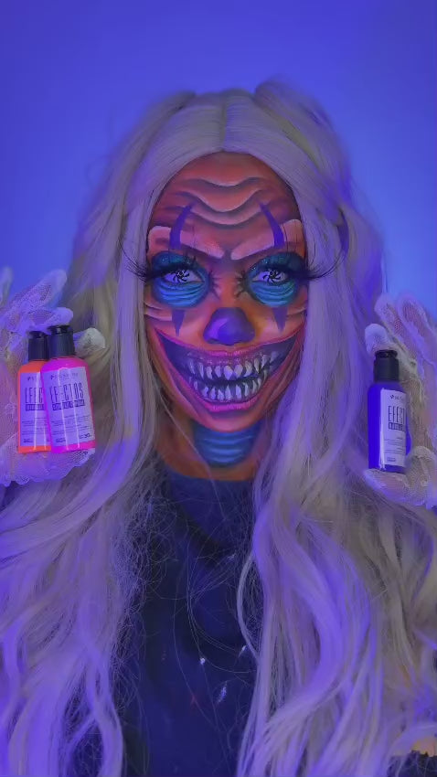 🎃 JULIA SPOOKY BOX